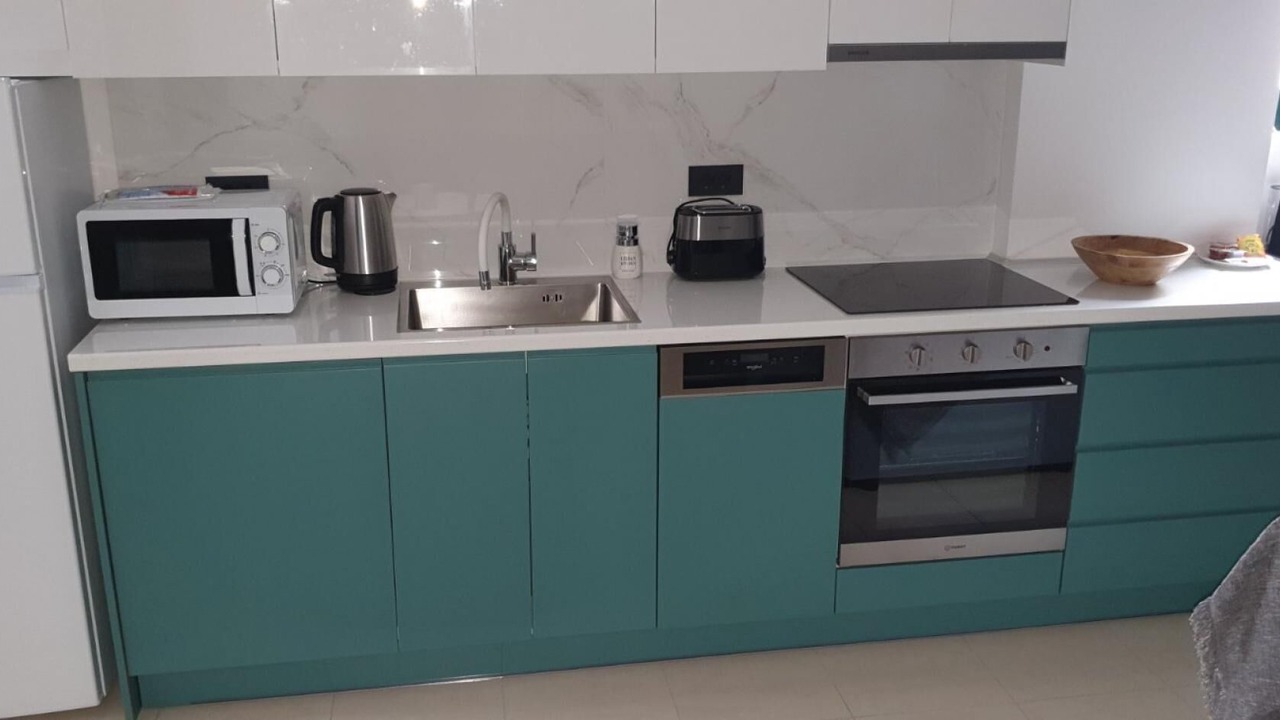 Photo of Kitchen in Kolymbari