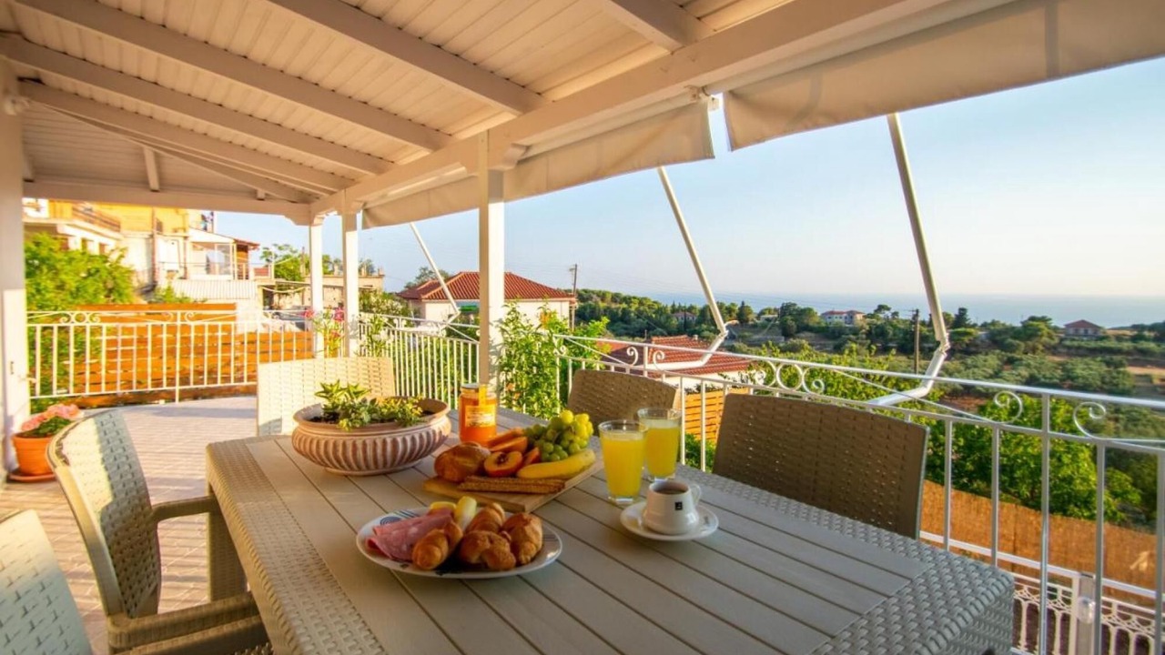 Photo of Outdoor in Maries