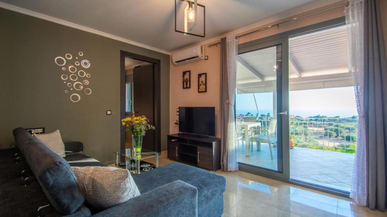 Photo of Livingroom in Maries