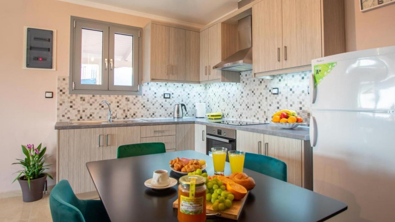 Photo of Kitchen in Maries