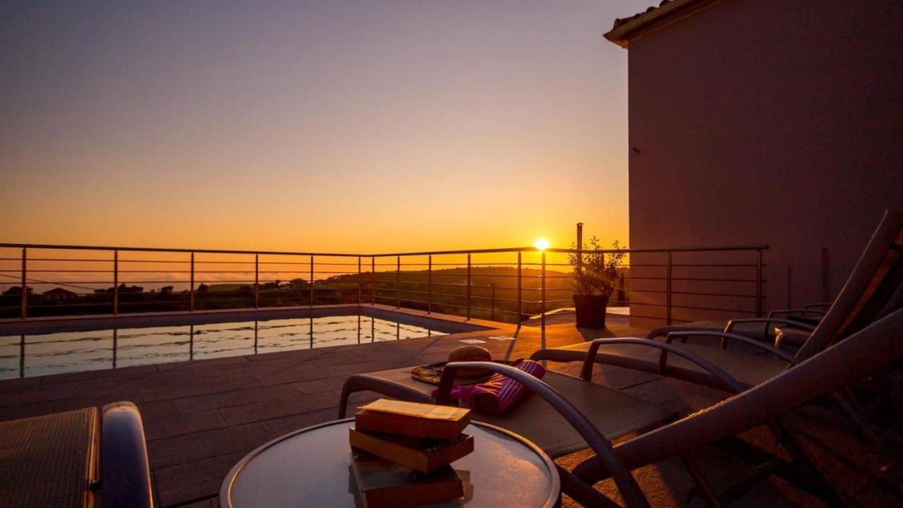 Photo of Patio Balcony in Maries