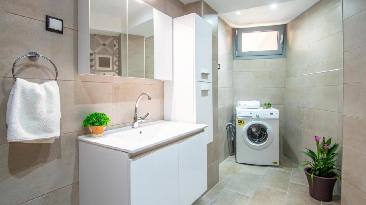 Photo of Bathroom in Maries