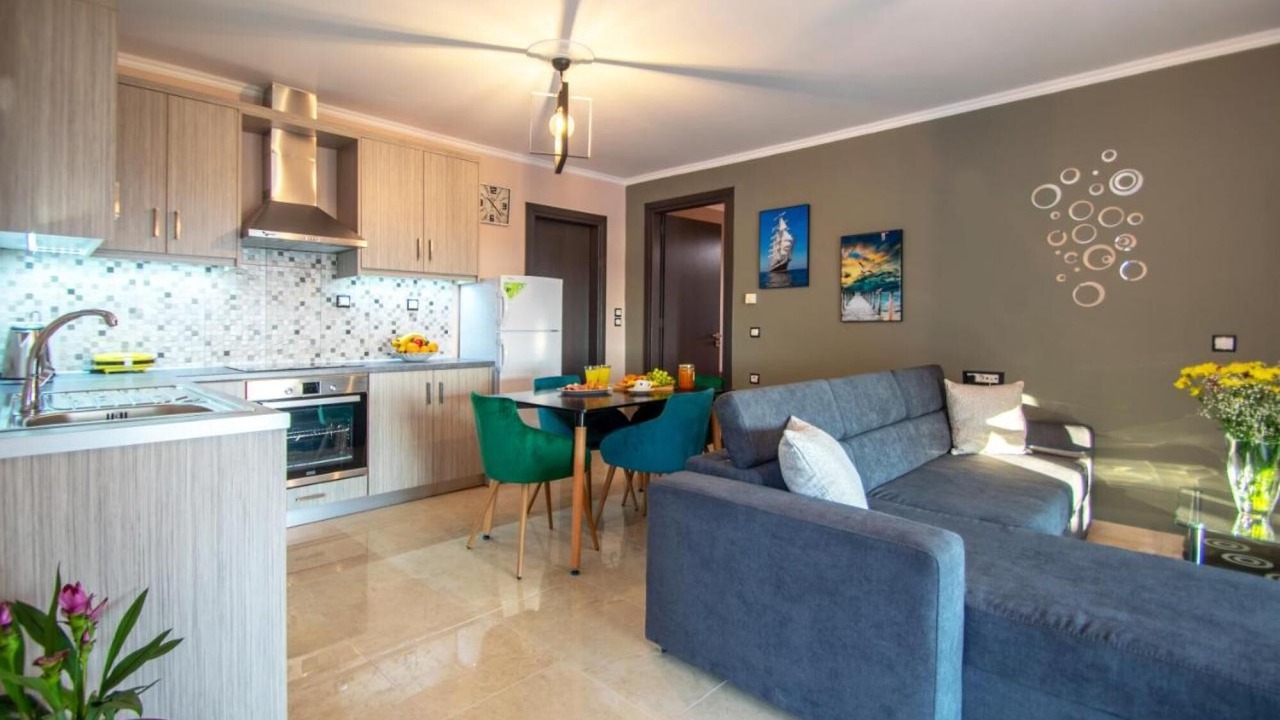 Photo of Livingroom in Maries