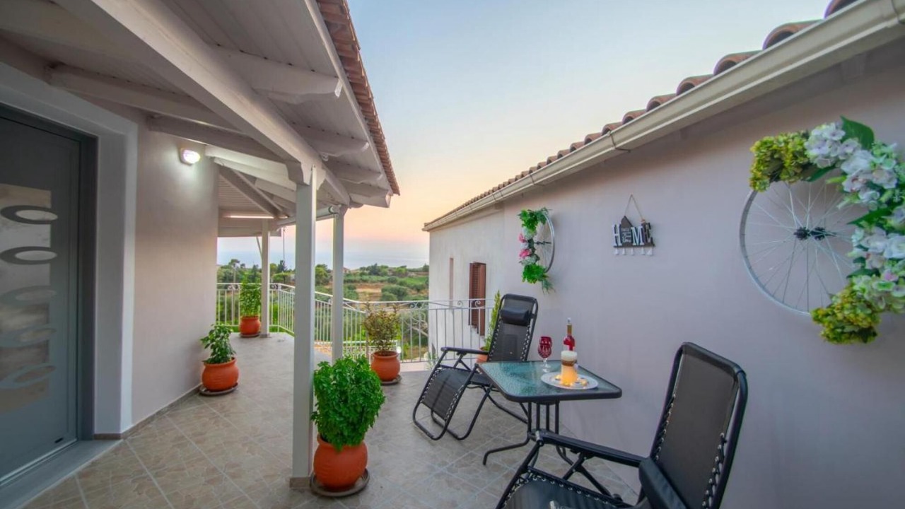 Photo of Patio Balcony in Maries