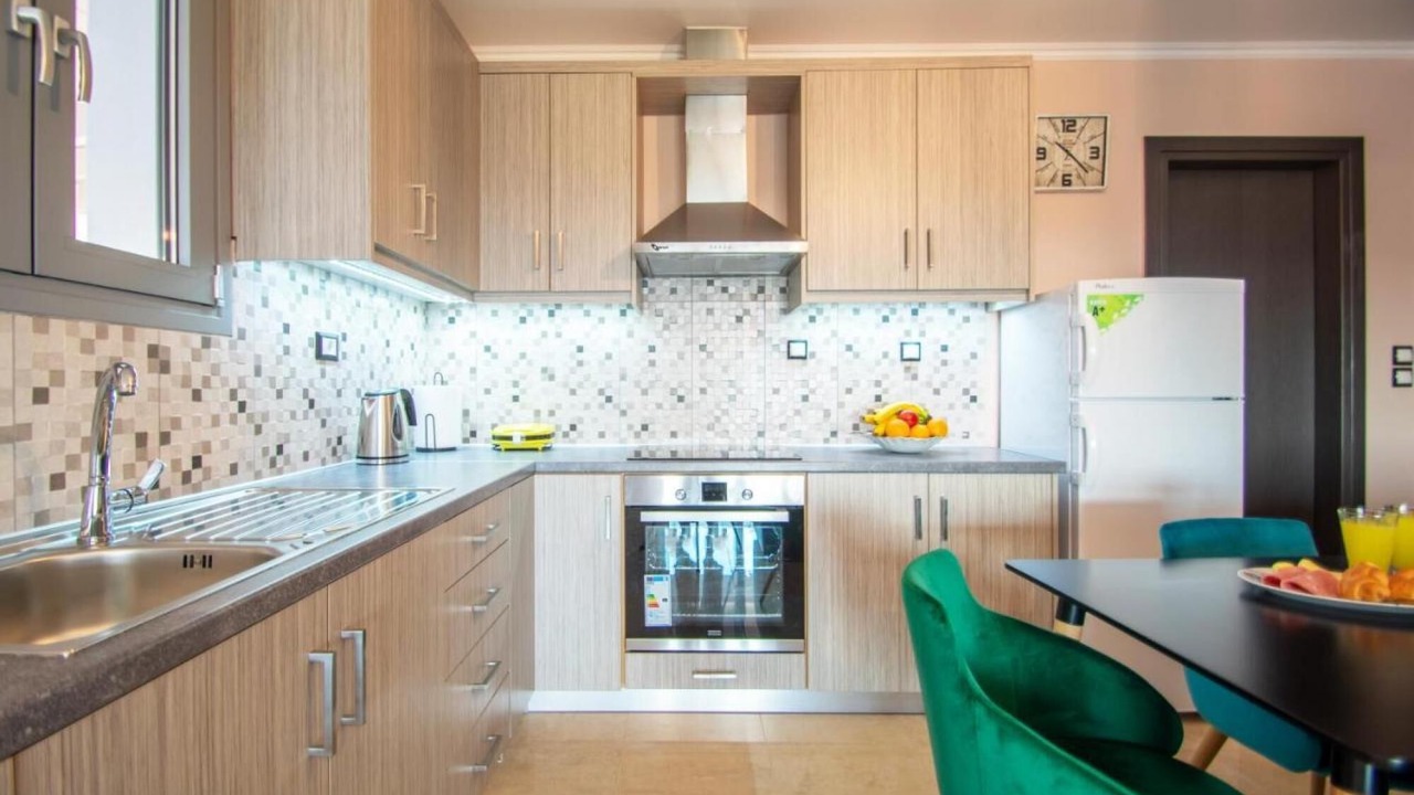 Photo of Kitchen in Maries