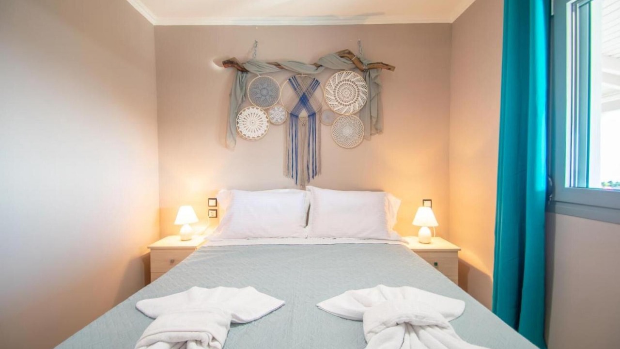 Photo of Bedroom in Maries