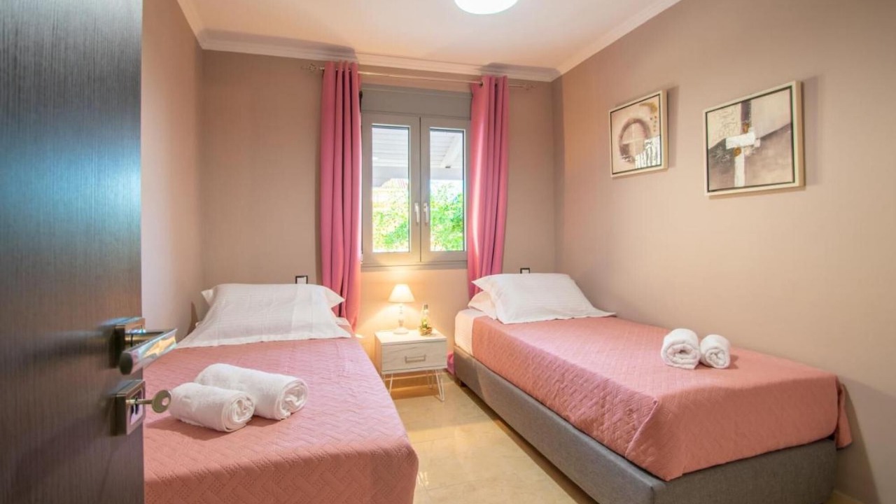 Photo of Bedroom in Maries