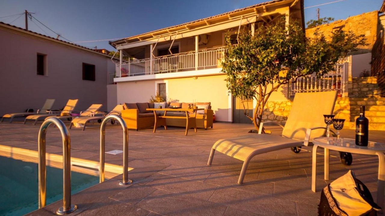 Photo of Patio Balcony in Maries