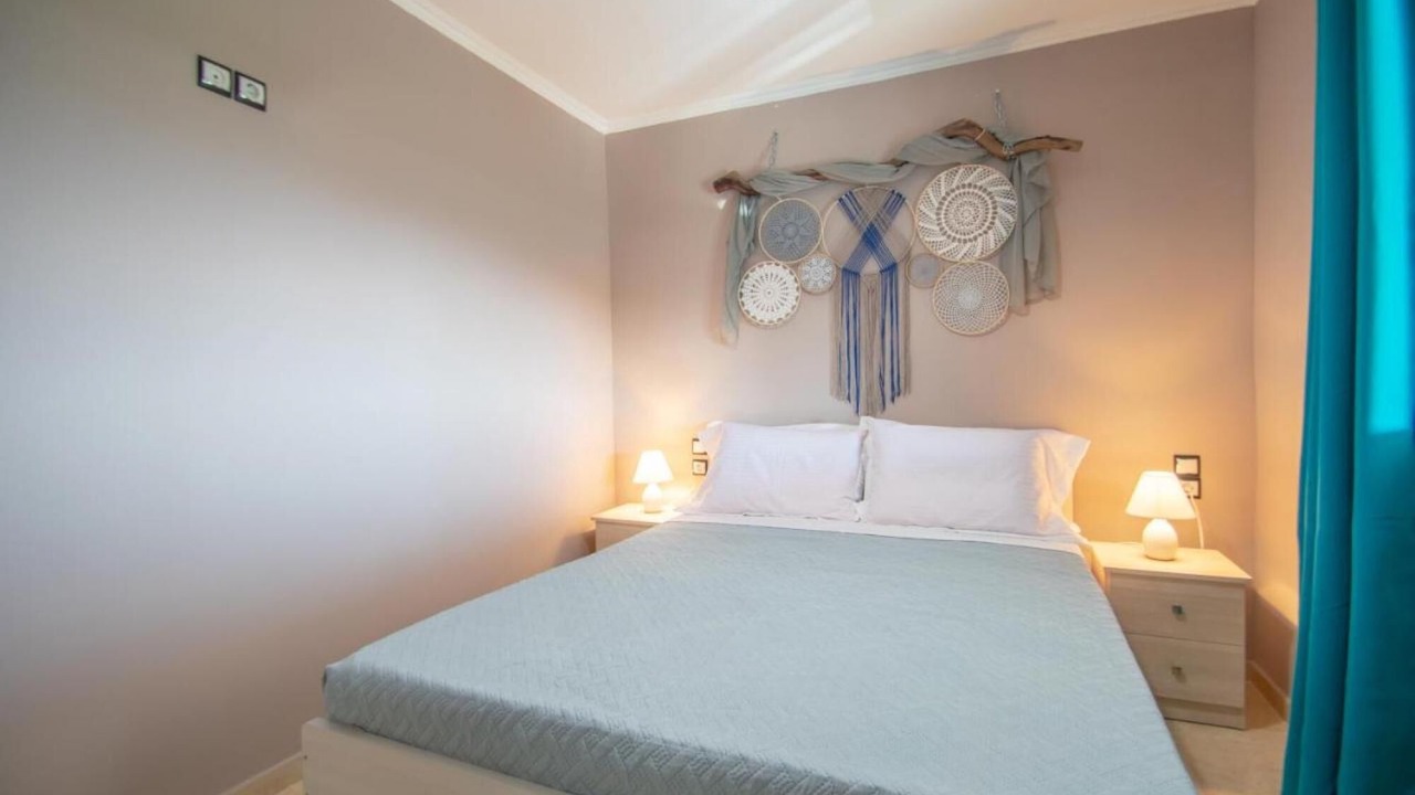 Photo of Bedroom in Maries