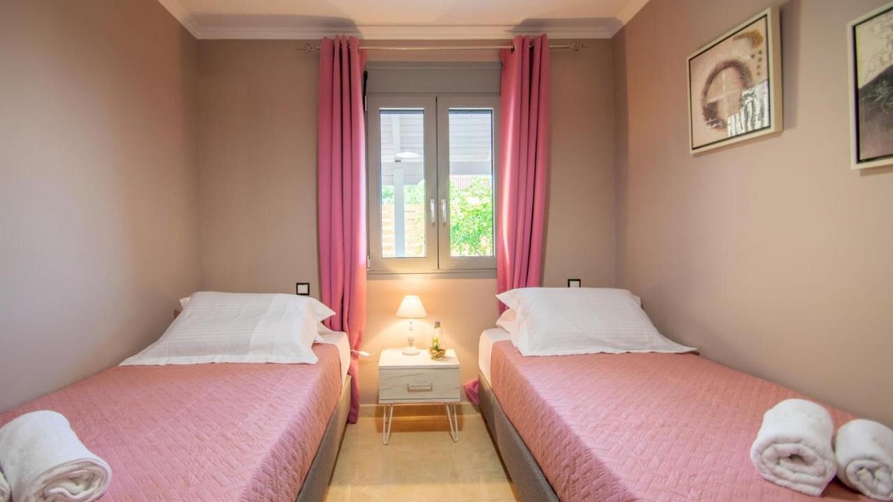 Photo of Bedroom in Maries