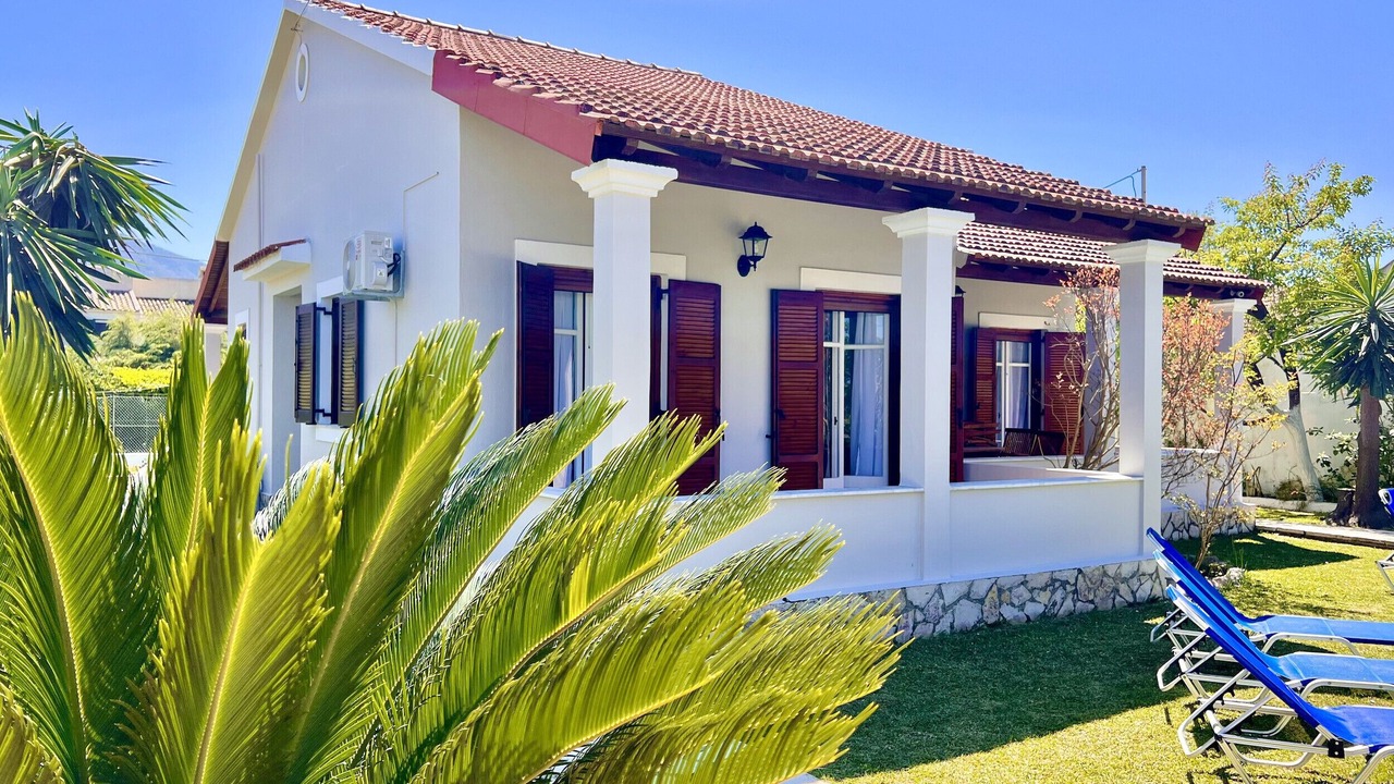 Photo of Outdoor in Acharavi