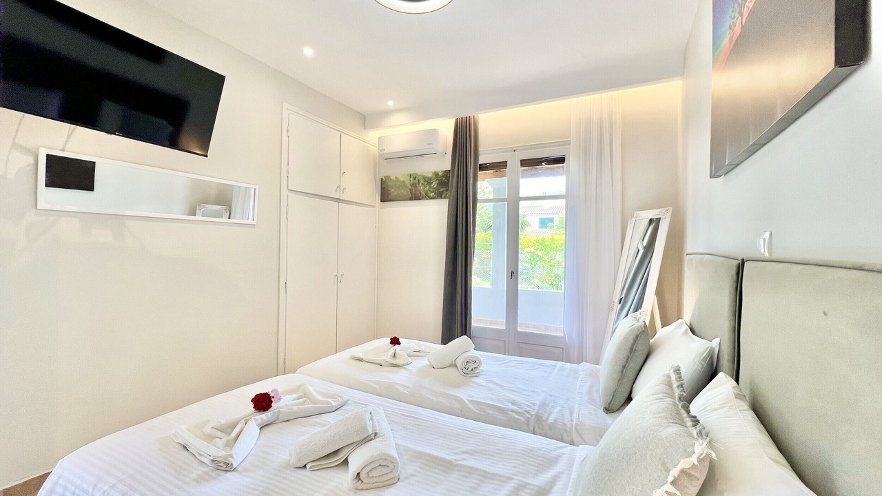 Photo of Bedroom in Acharavi