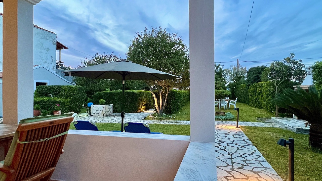 Photo of Outdoor in Acharavi