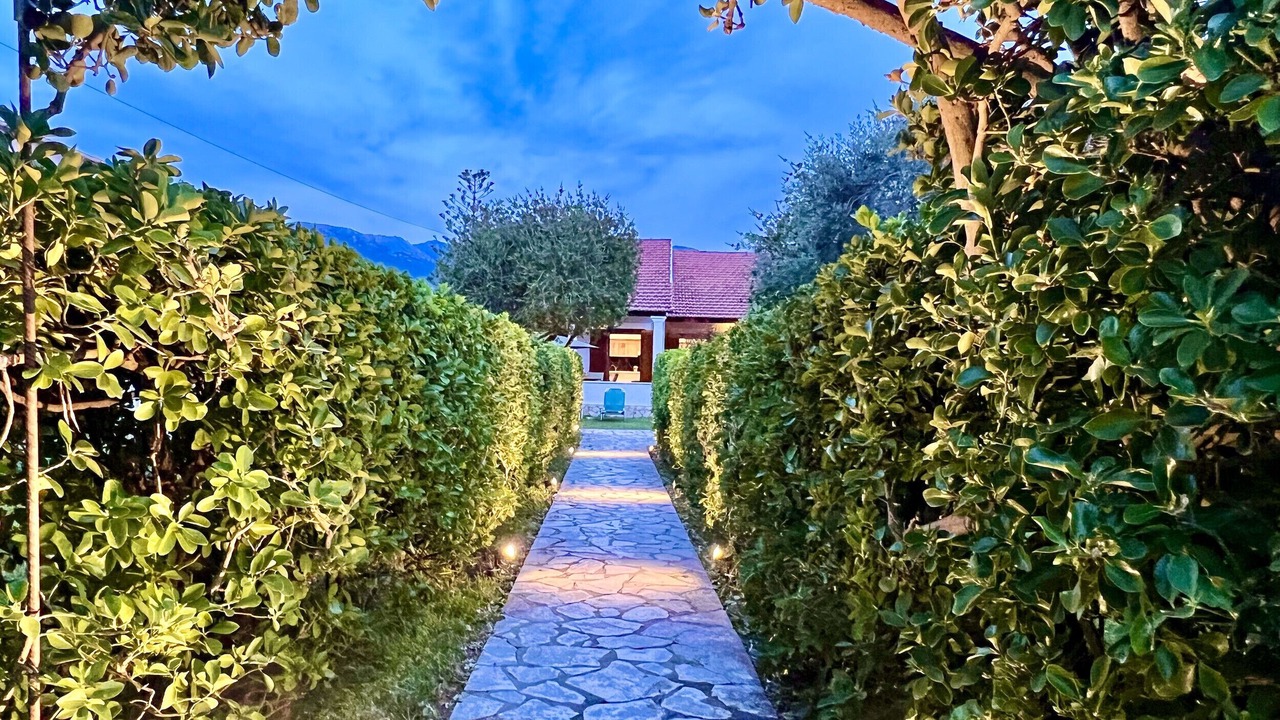 Photo of Outdoor in Acharavi