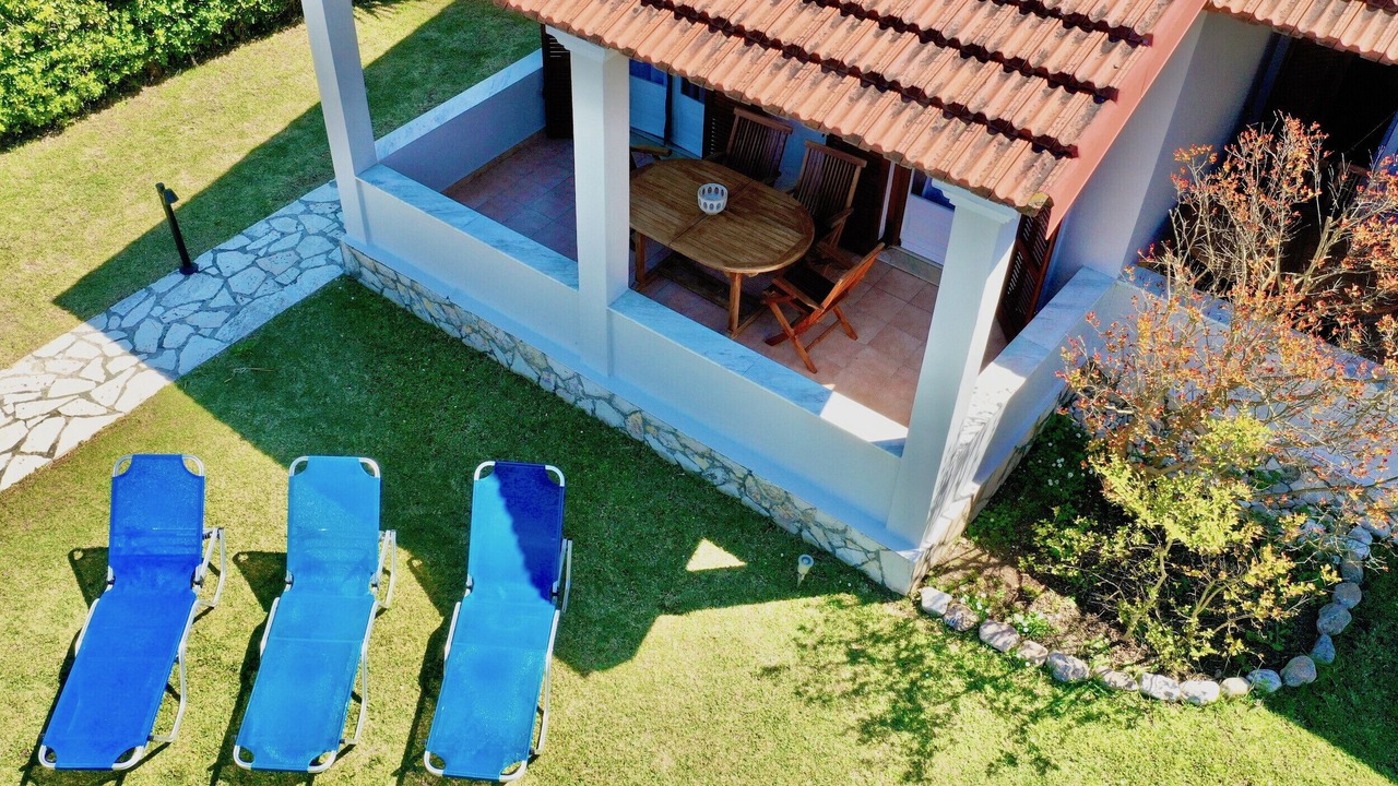 Photo of Outdoor in Acharavi