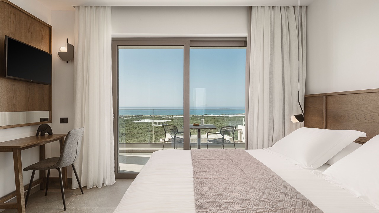 Photo of Bedroom in Limeniskos