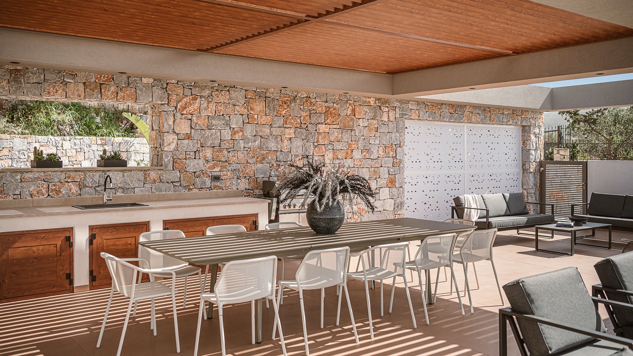 Photo of Outdoor in Limeniskos