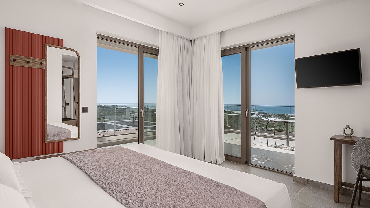 Photo of Bedroom in Limeniskos