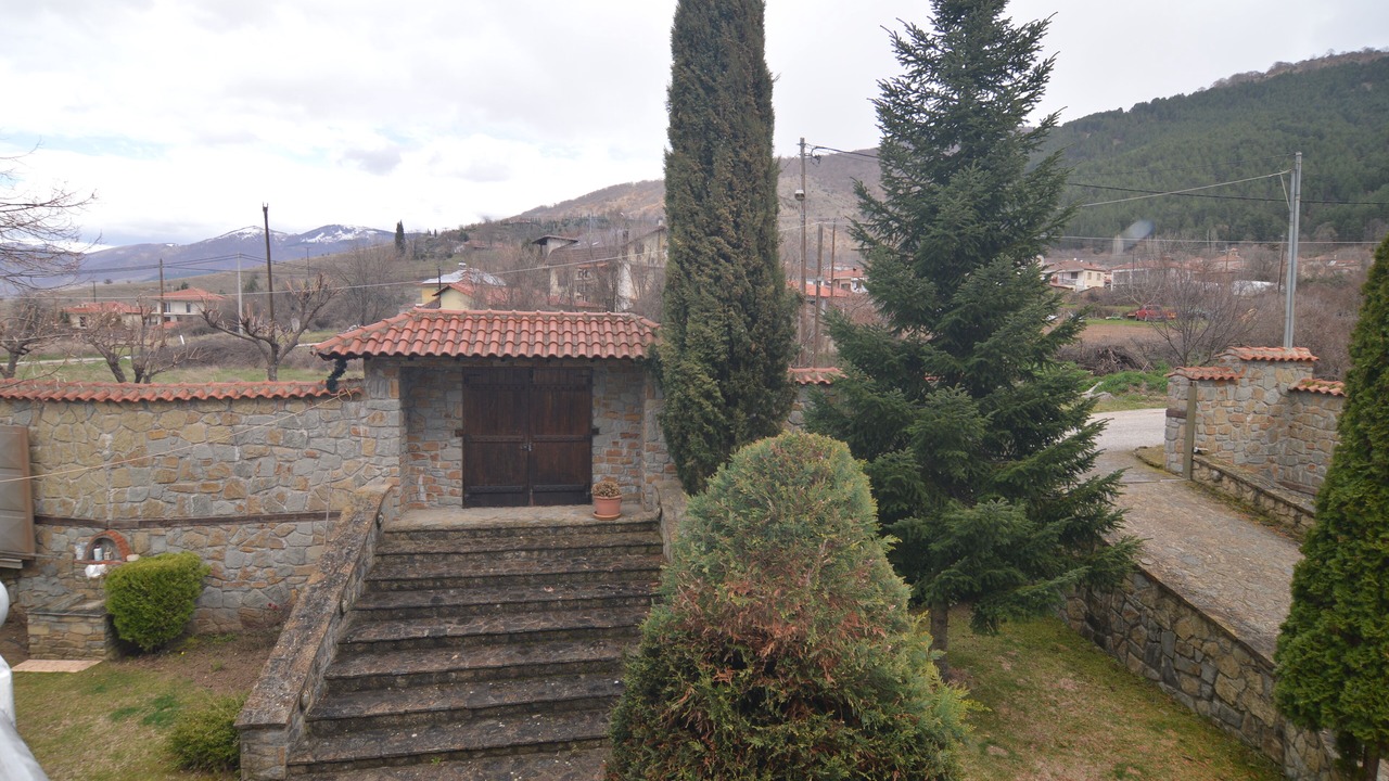 Photo of Outdoor in Makednoi