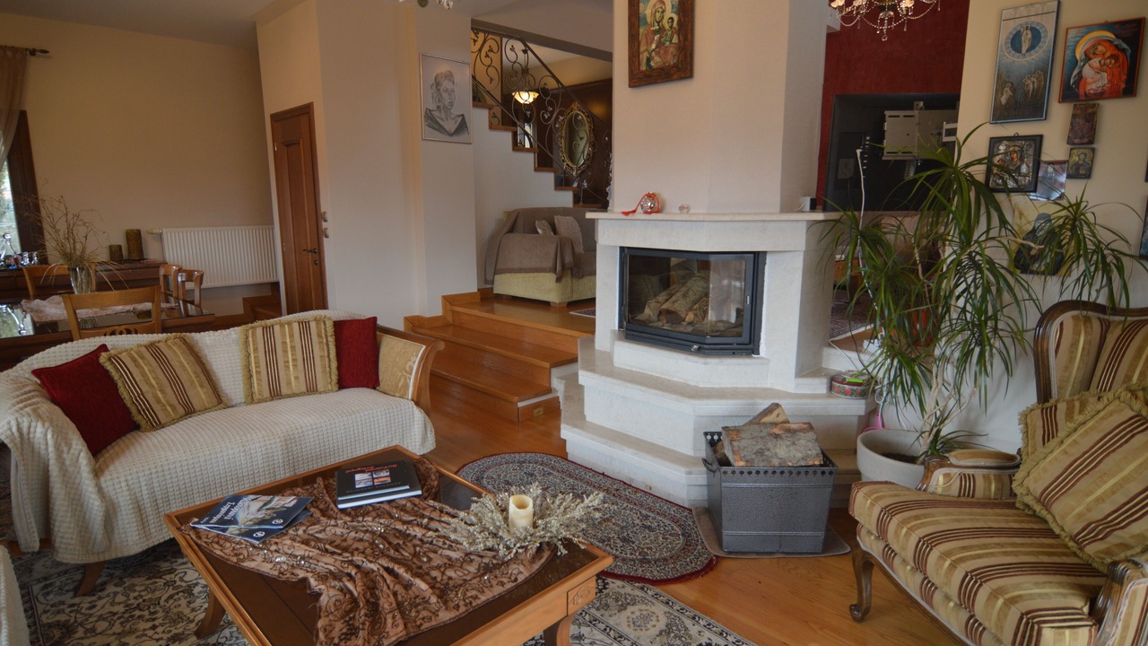 Photo of Livingroom in Makednoi