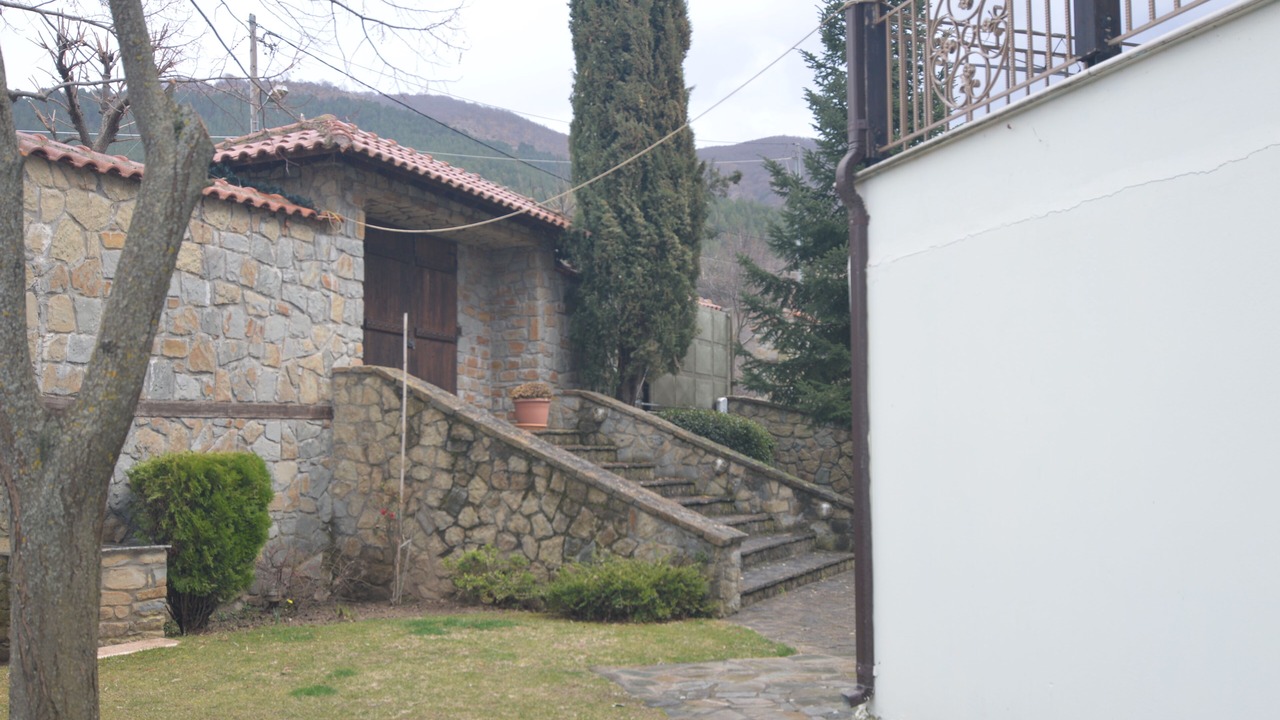 Photo of Outdoor in Makednoi