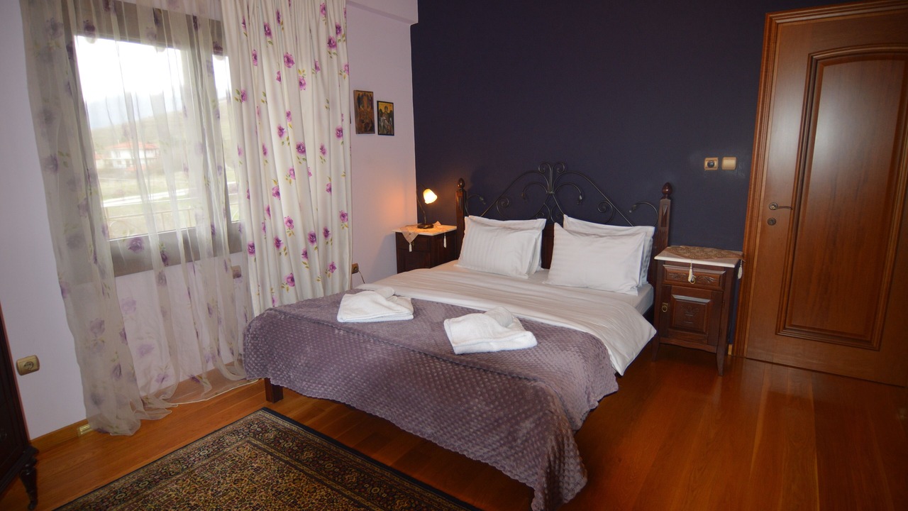 Photo of Bedroom in Makednoi