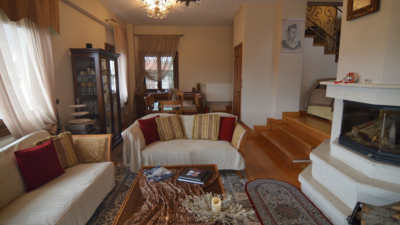 Photo of Livingroom in Makednoi