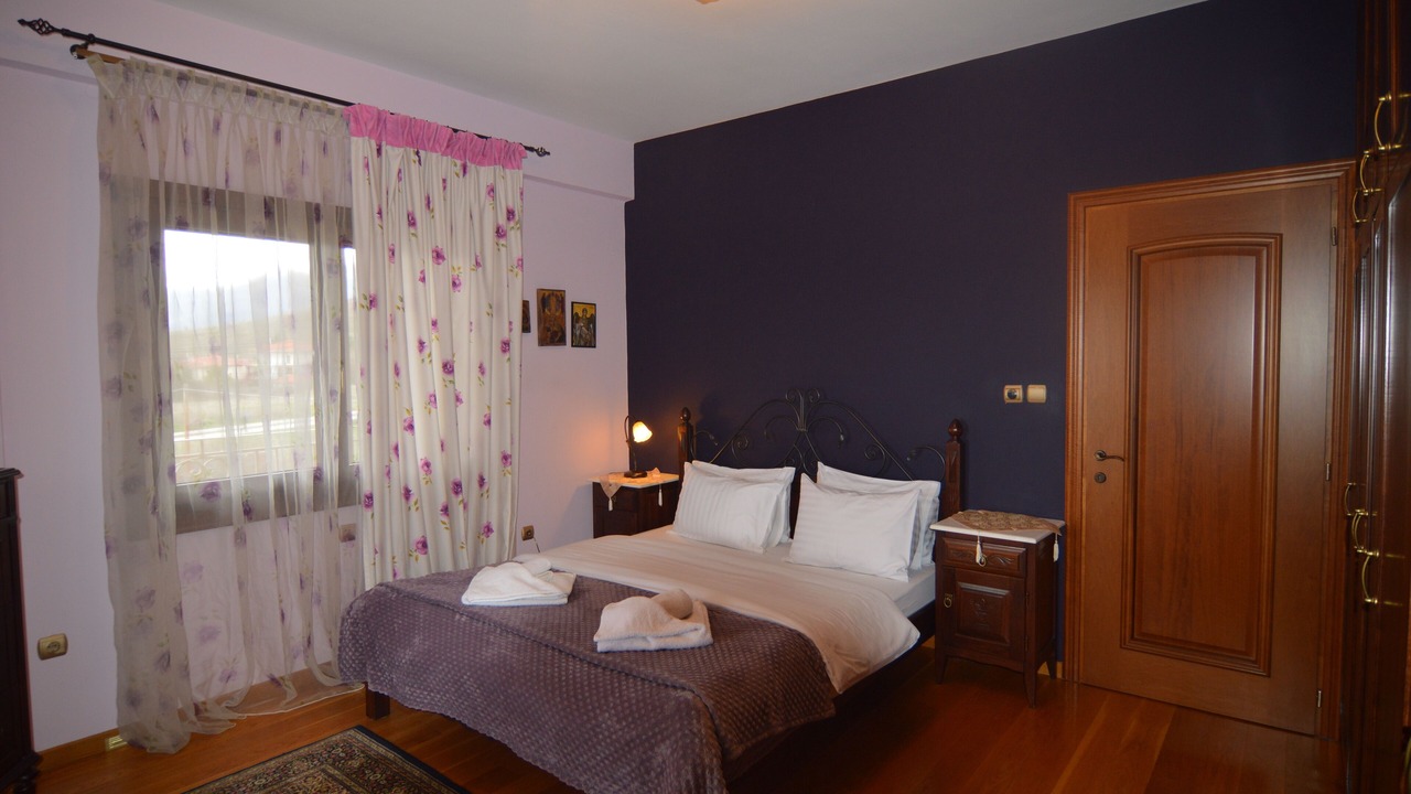 Photo of Bedroom in Makednoi