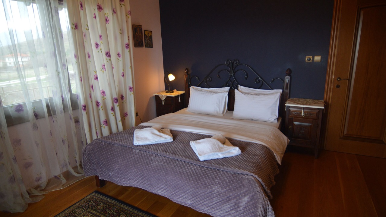 Photo of Bedroom in Makednoi