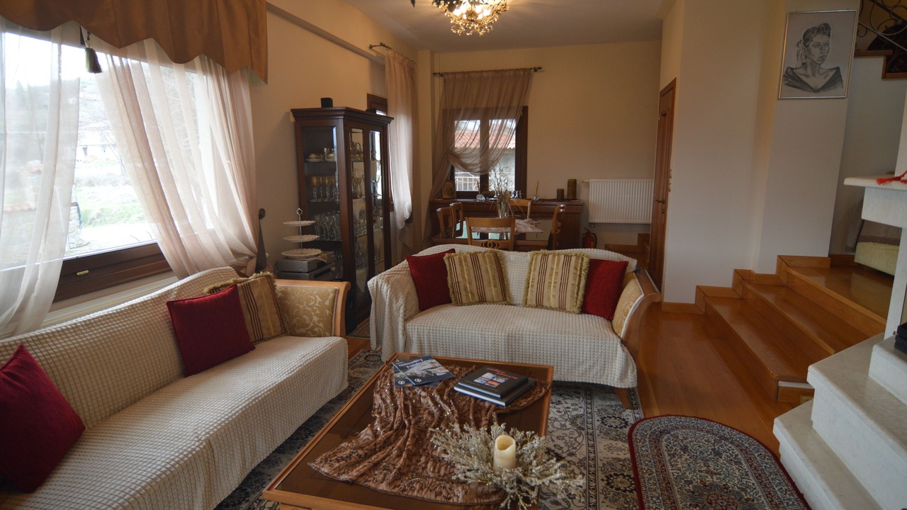 Photo of Livingroom in Makednoi