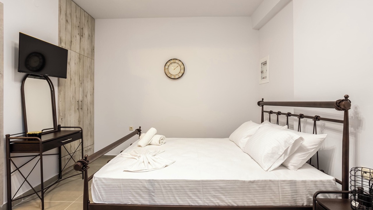 Photo of Bedroom in Filiatra