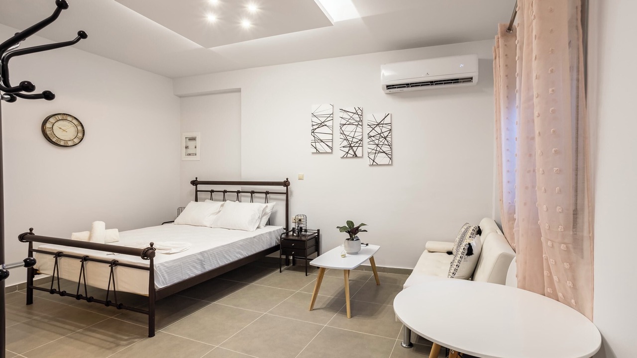 Photo of Bedroom in Filiatra