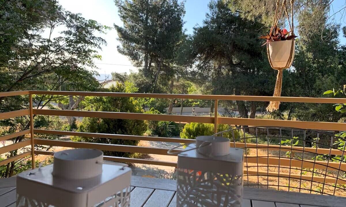 Photo of Outdoor in Mandra-Eidyllia