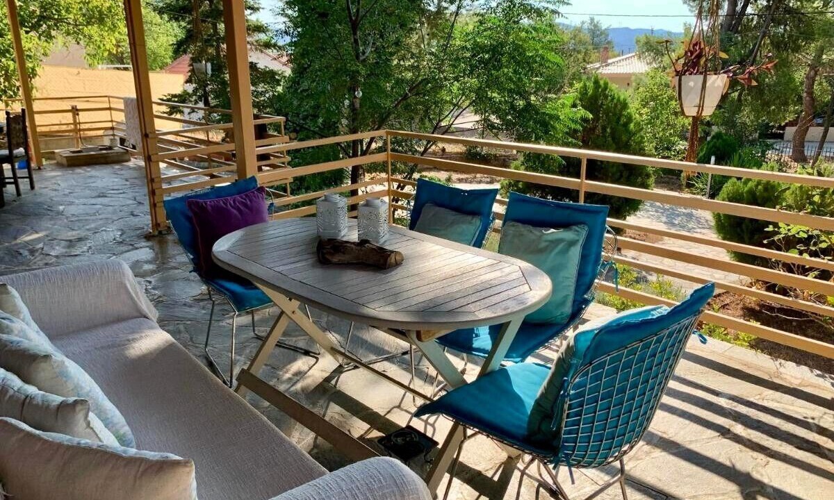 Photo of Outdoor in Mandra-Eidyllia