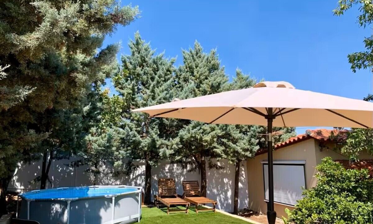 Photo of Outdoor in Mandra-Eidyllia
