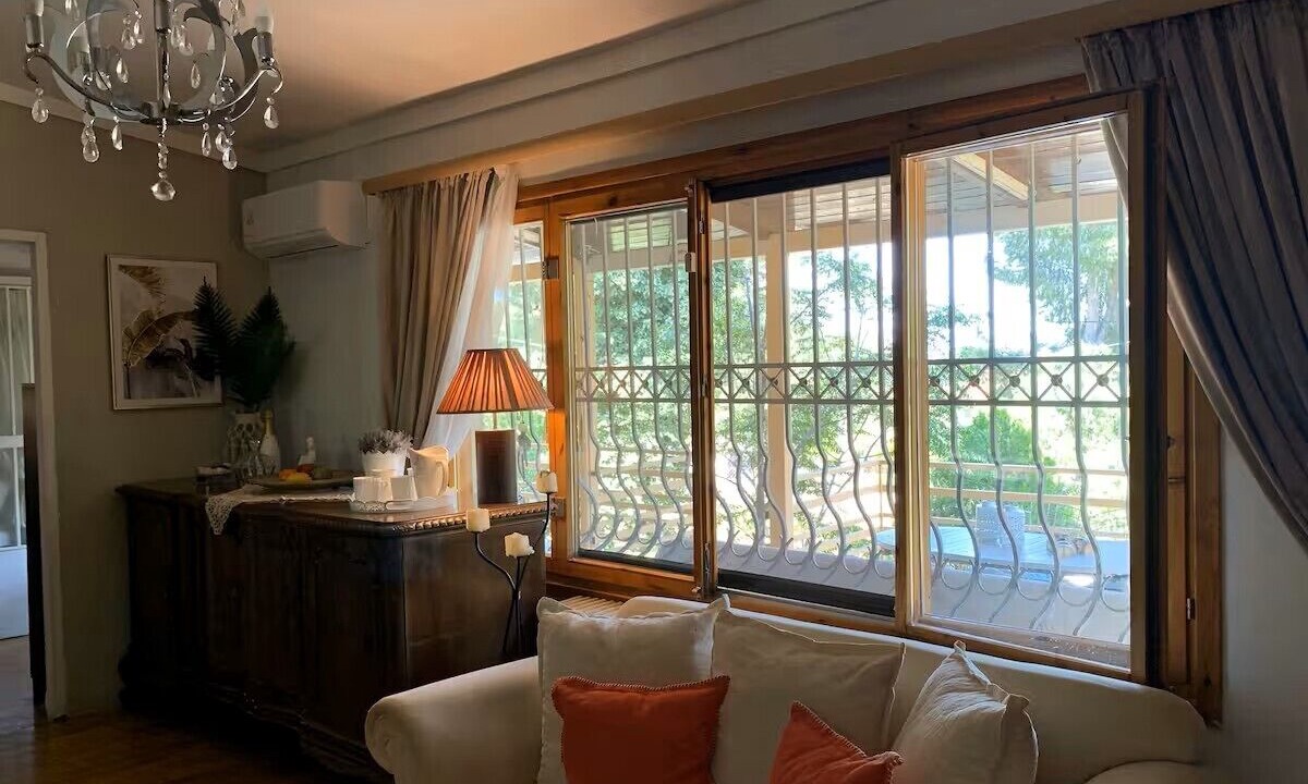 Photo of Livingroom in Mandra-Eidyllia