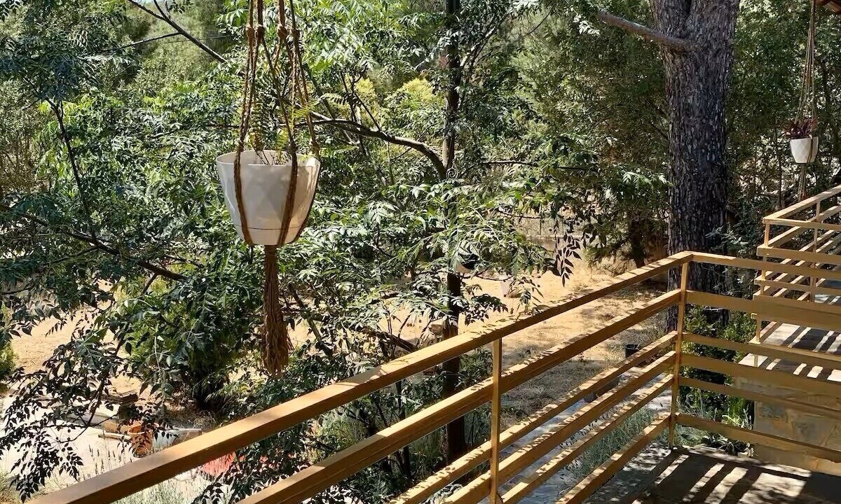 Photo of Outdoor in Mandra-Eidyllia
