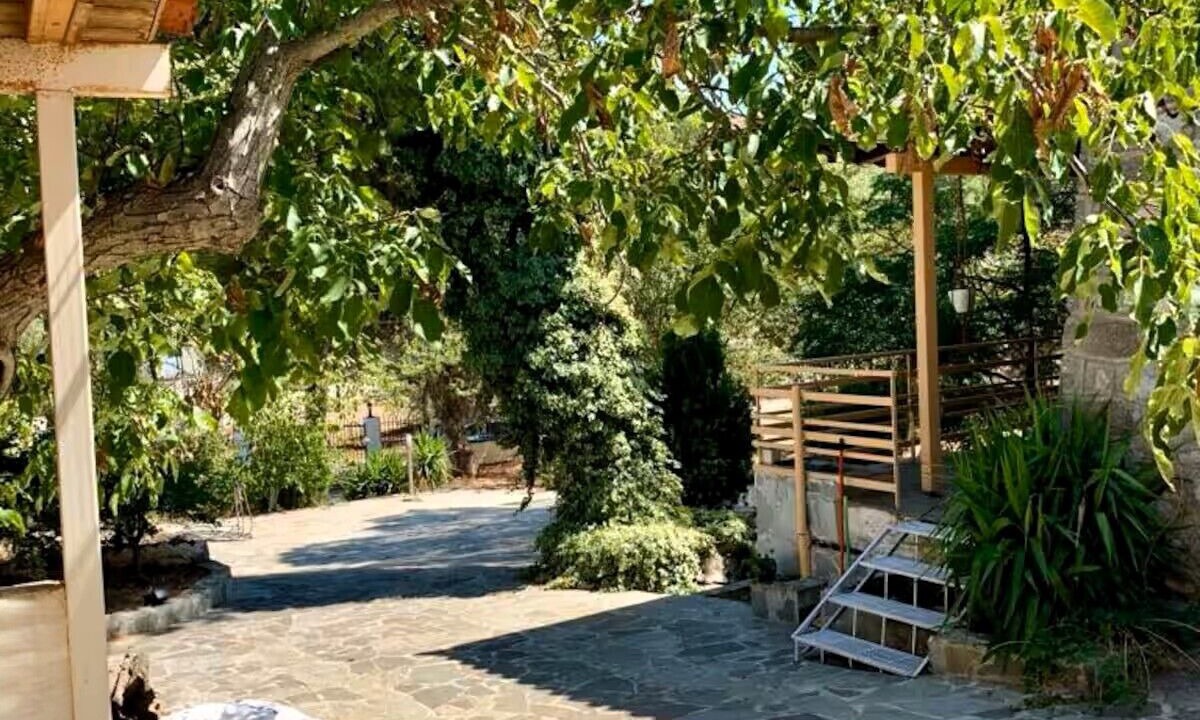 Photo of Outdoor in Mandra-Eidyllia