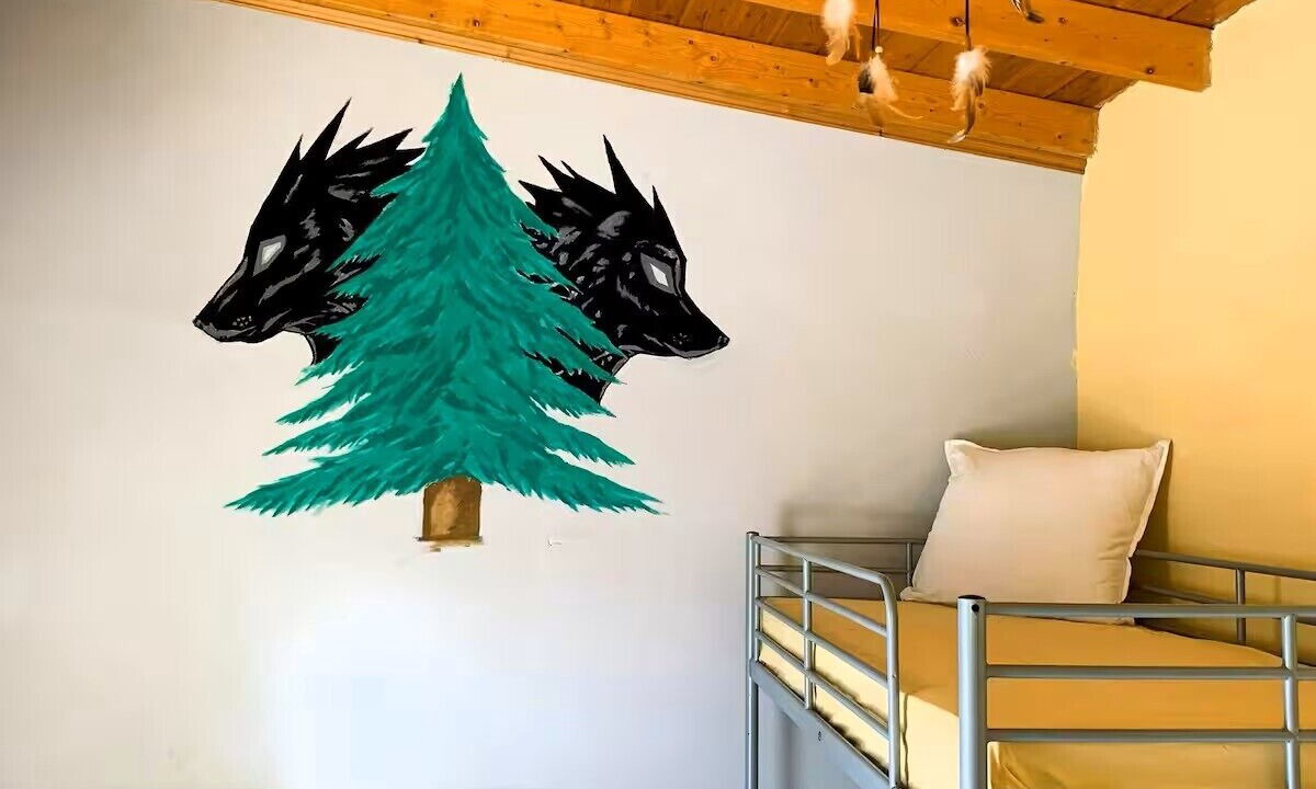 Photo of Bedroom in Mandra-Eidyllia