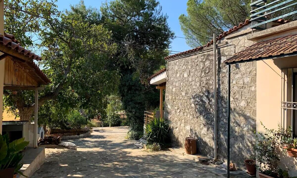 Photo of Outdoor in Mandra-Eidyllia
