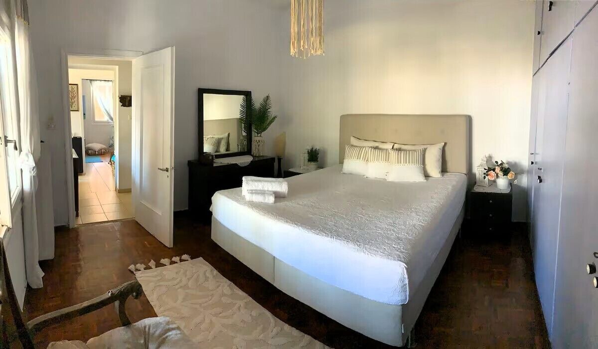 Photo of Bedroom in Mandra-Eidyllia
