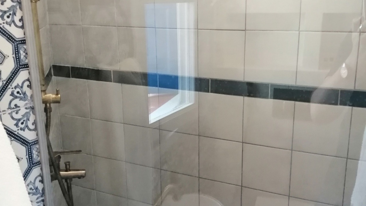 Photo of Bathroom in Plomari