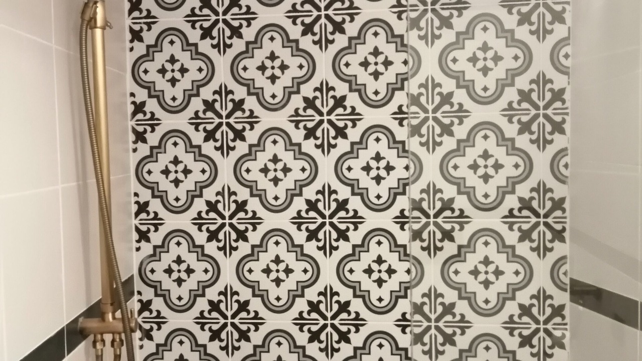 Photo of Bathroom in Plomari
