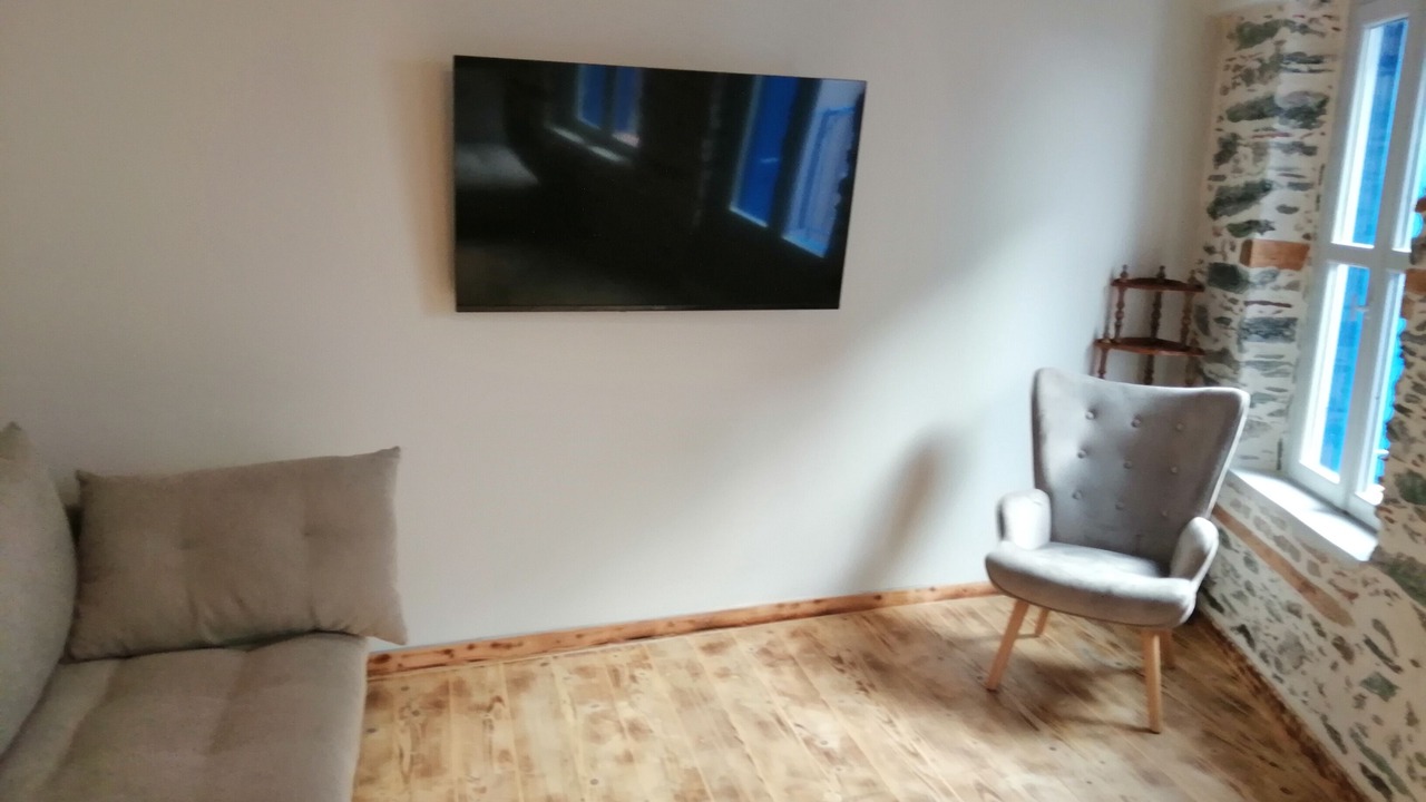 Photo of Livingroom in Plomari