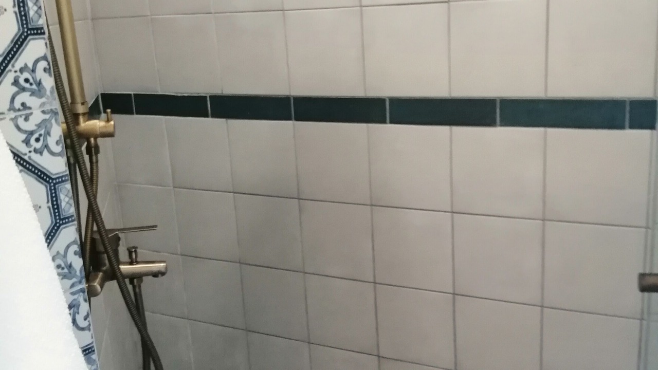 Photo of Bathroom in Plomari