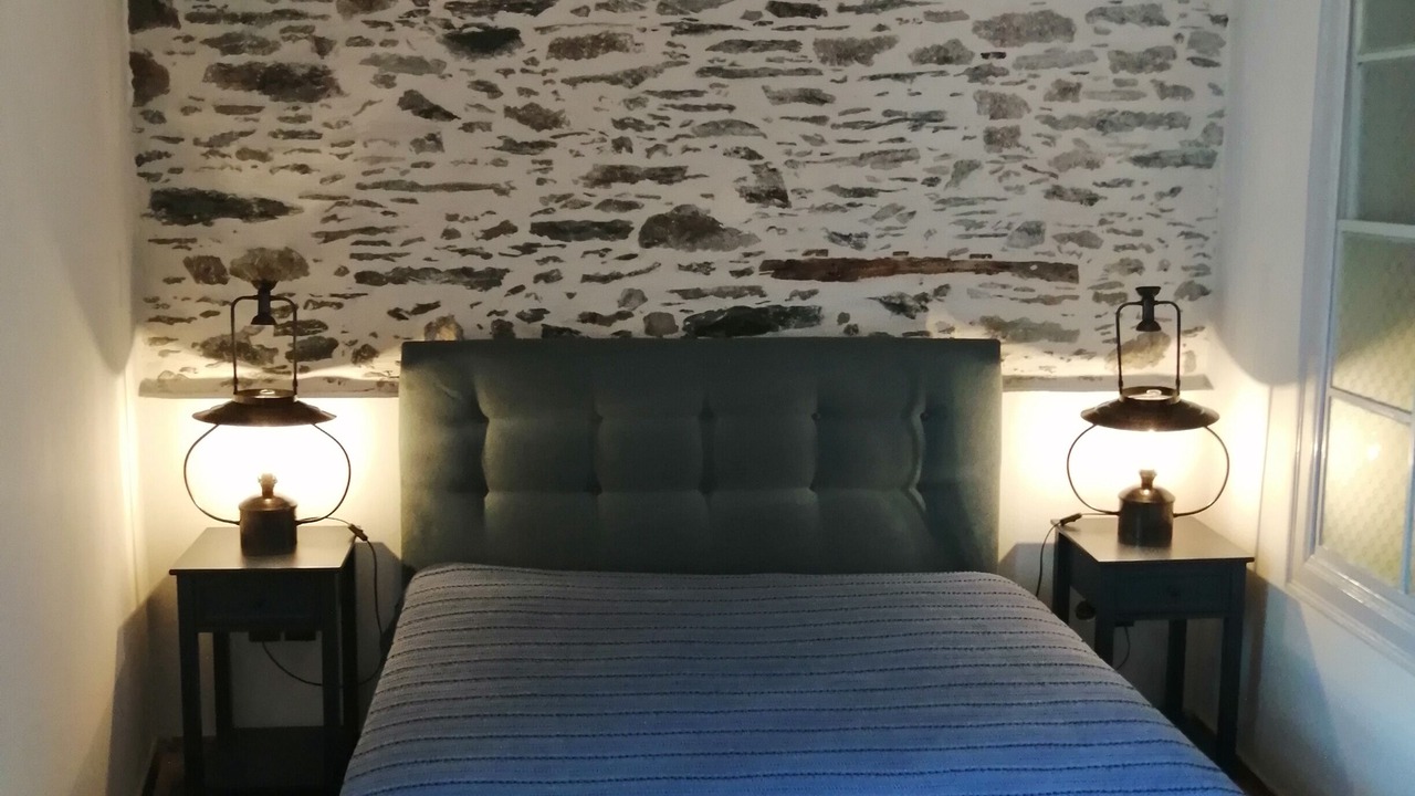 Photo of Bedroom in Plomari