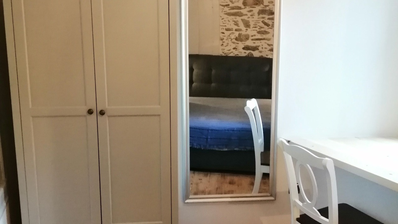 Photo of Bedroom in Plomari