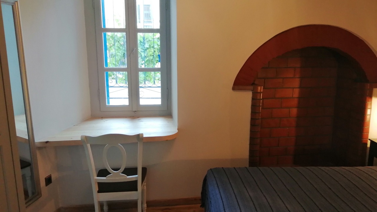 Photo of Bedroom in Plomari