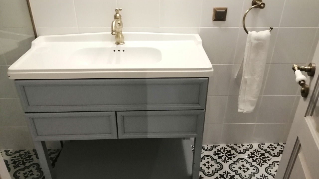 Photo of Bathroom in Plomari