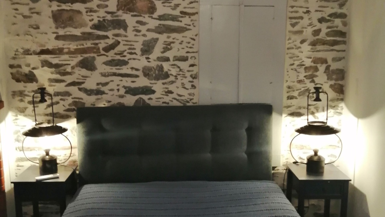 Photo of Bedroom in Plomari